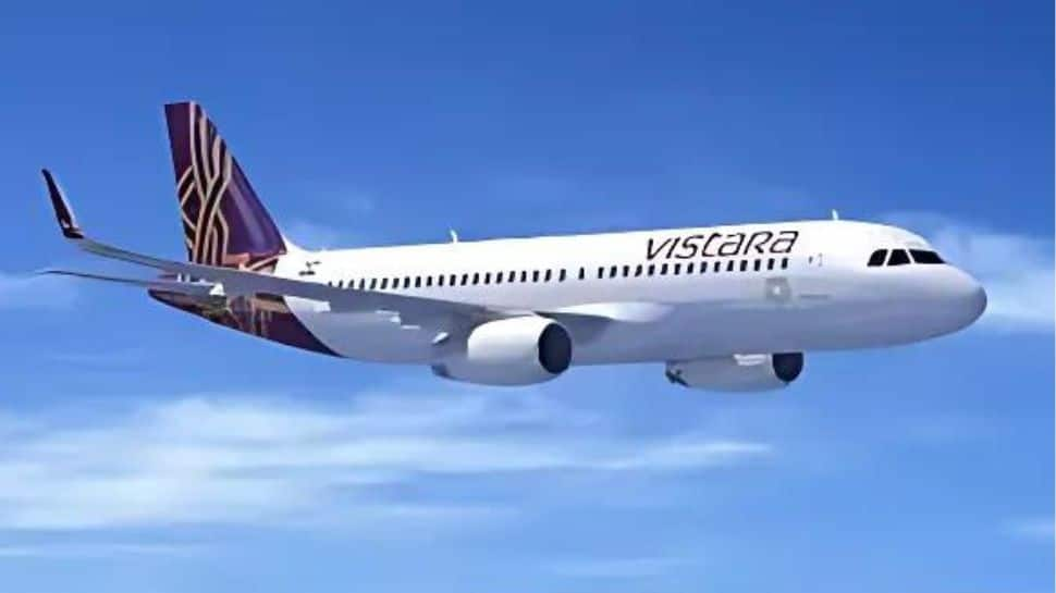 Vistara To Get &#039;AI2&#039; Flight Number After Merger With Air India Next Month