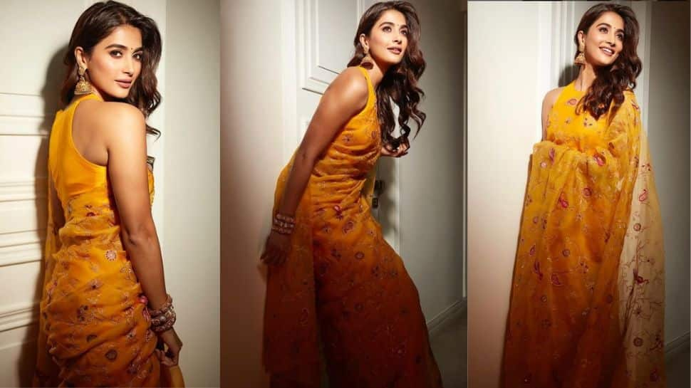 Pooja Hegde