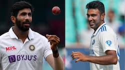 Jasprit Bumrah Dethrones Ashwin As ICC No.1 Test Bowler- Details Here