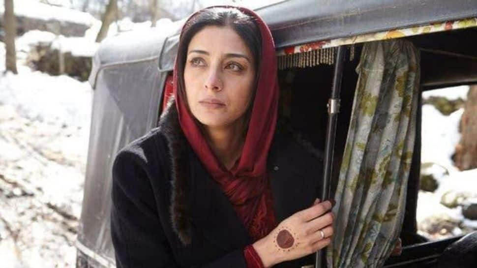 Tabu Celebrates Haider's 10th Anniversary; Fans Deman A Re-Release