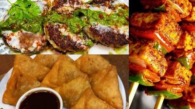 Navratri Tasty recipes