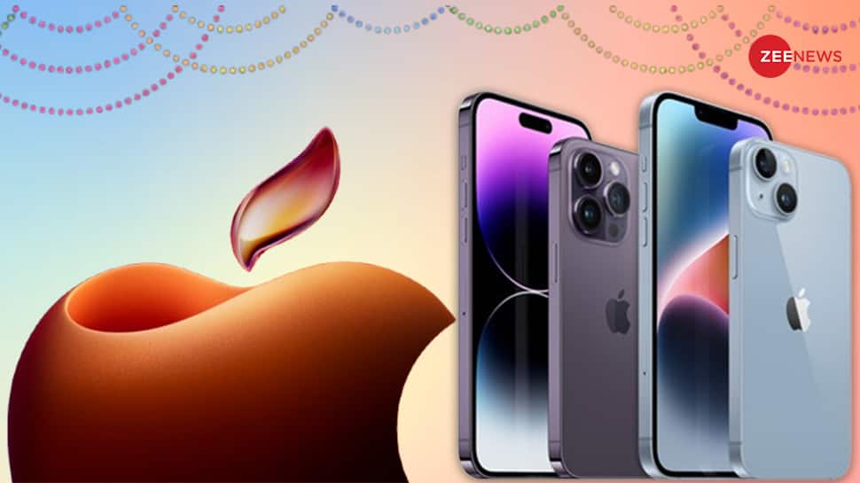 Apple Diwali Sale 2024: Big Discounts Expected On iPhones And MacBooks, With No-Cost EMI And Free Apple Music 