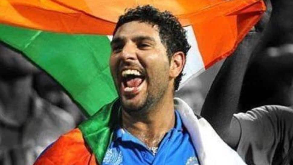 Yuvraj Singh's Net Worth