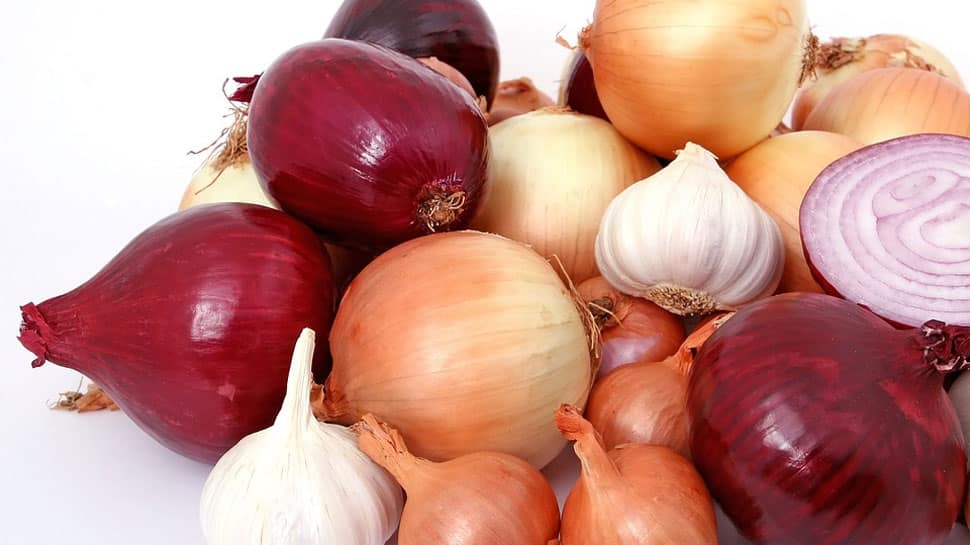 Navratri 2024 Dos And Don'ts Why Onion And Garlic Are Banned For 9