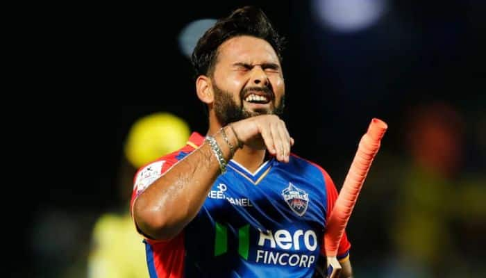 IPL 2025 Mega Auction: Who Will Delhi Capitals Retain? DC Co-Owner Says THIS About Rishabh Pant