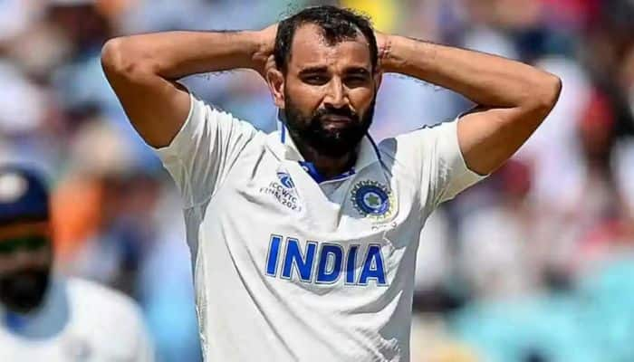 Mohammed Shami Breaks Silence On Latest Fake Injury News, 'Neither BCCI Nor Me...'