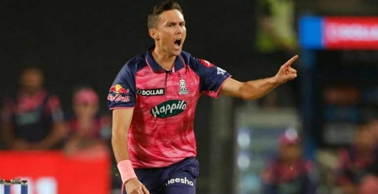 Trent Boult: Key Bowler Retention