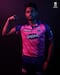 Sanju Samson: The Unquestionable Leader