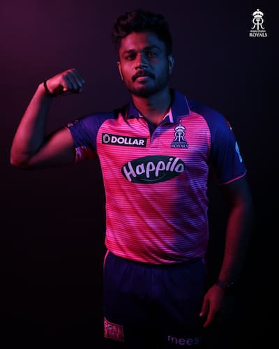 Sanju Samson: The Unquestionable Leader