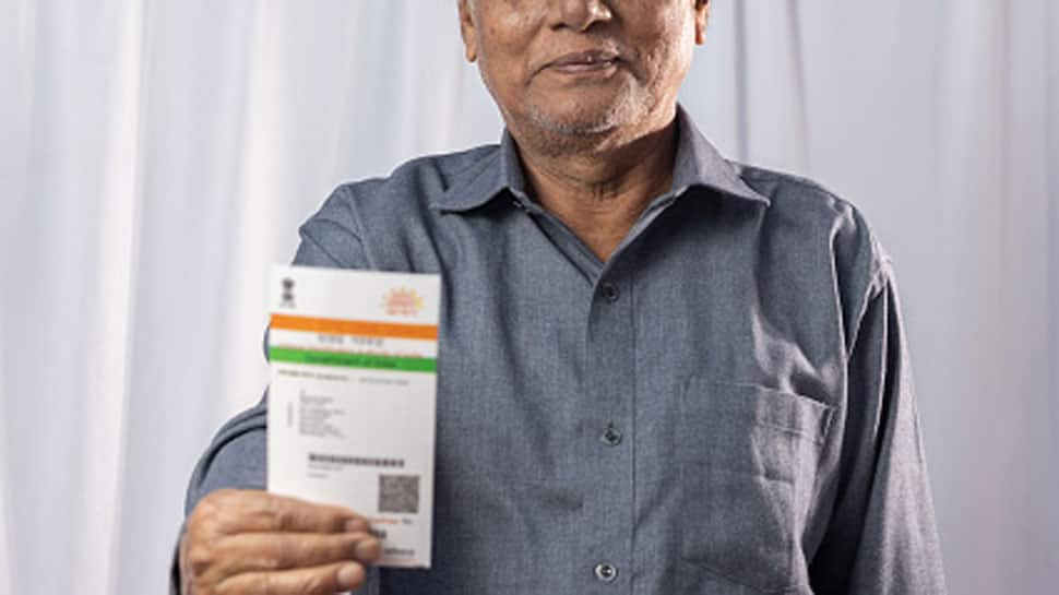 Aadhaar Biometrics Lock Perquisite