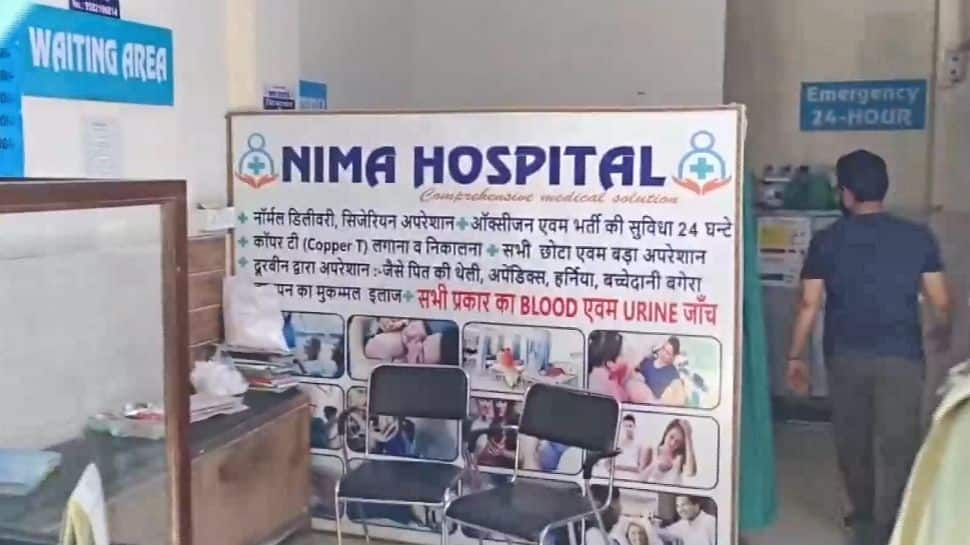 Doctor Shot Dead by Minor Patients in Delhi Hospital