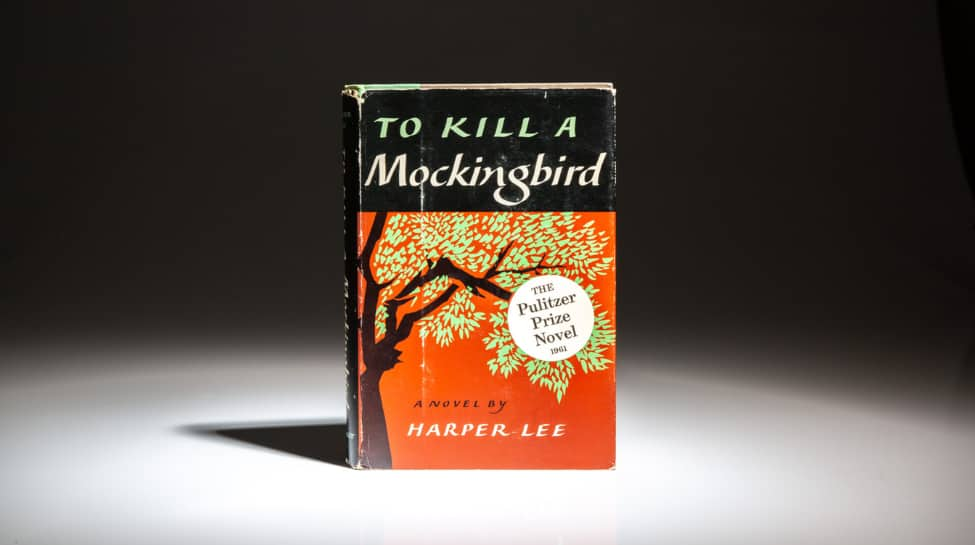 “To Kill a Mockingbird