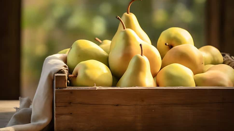 Pears