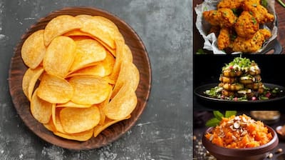 10 Easy Ways To Enjoy 'Aloo' For Navratri