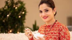 Is Ankita Lokhande Pregnant? Aly Goni & Krushna Abhishek Congratulate Couple