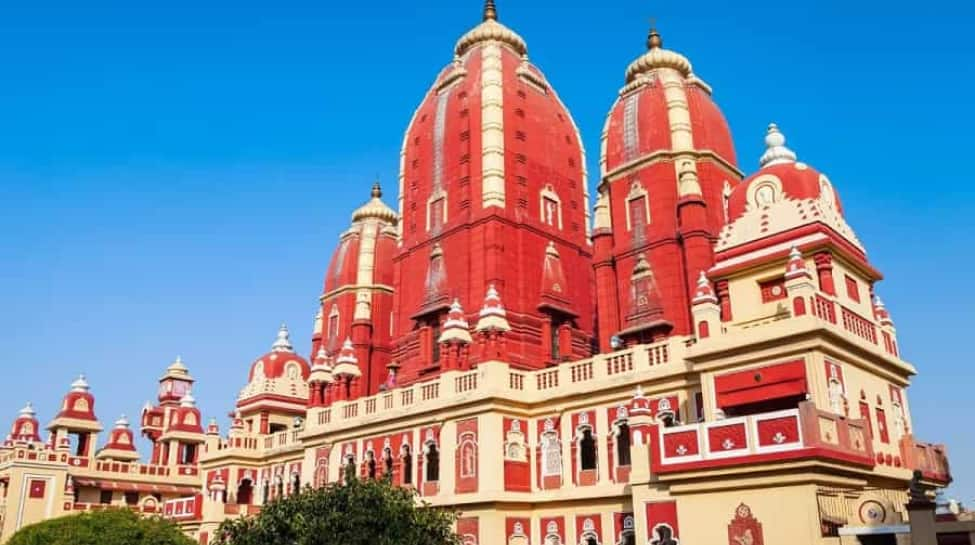  Shri Durga Mata Mandir