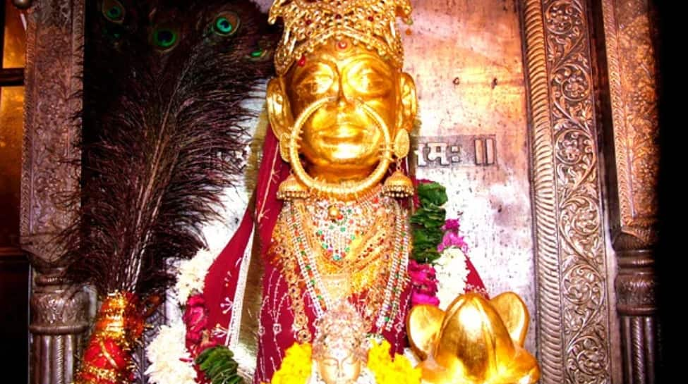 Shree Sheetla Mata Mandir