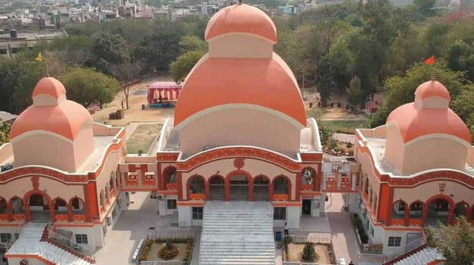  Kali Mandir 