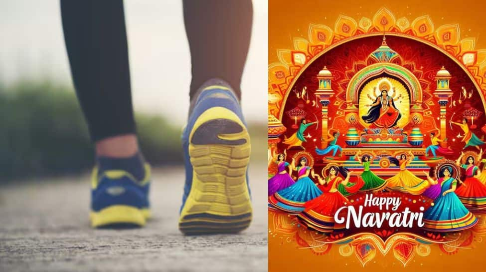 Navratri 2024: Fasting, Fitness, And Festivities – A Perfect Balance