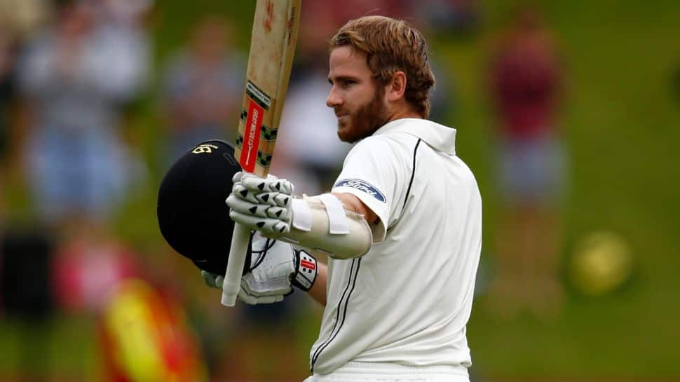 Kane Williamson