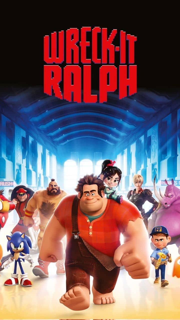 Happy Ralph 7 Lessons You Can Learn From The Movie Wreck It Ralph | Entertainment ...