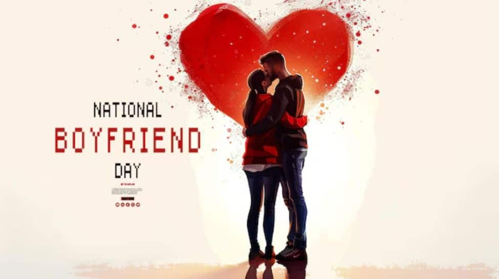 Boyfriend Day 2024: Date, Significance, And Why It Is Celebrated