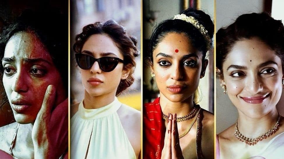 Sobhita Dhulipala’s Journey Through Emotionally Complex Roles: From 'Made In Heaven' To 'Love, Sitara'