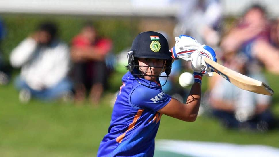 ‘I Am Old’: Harmanpreet Kaur Recollects Taking Part In All Women's T20 World Cup - Watch