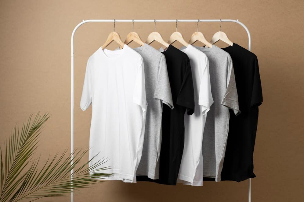 Myntra Big Fashion Festival: Men’s T-shirts From H&amp;M