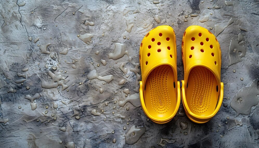 Myntra Big Fashion Festival: Up To 55 % Off On Footwear By Crocs