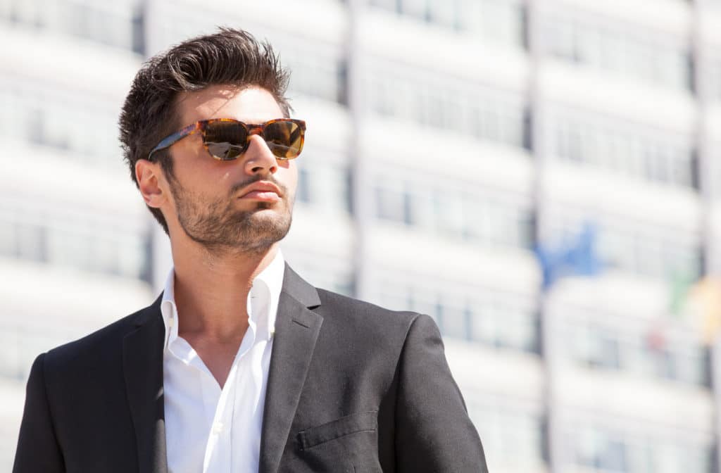 Shop Now: Explore Our Men&#039;s Sunglasses Collection