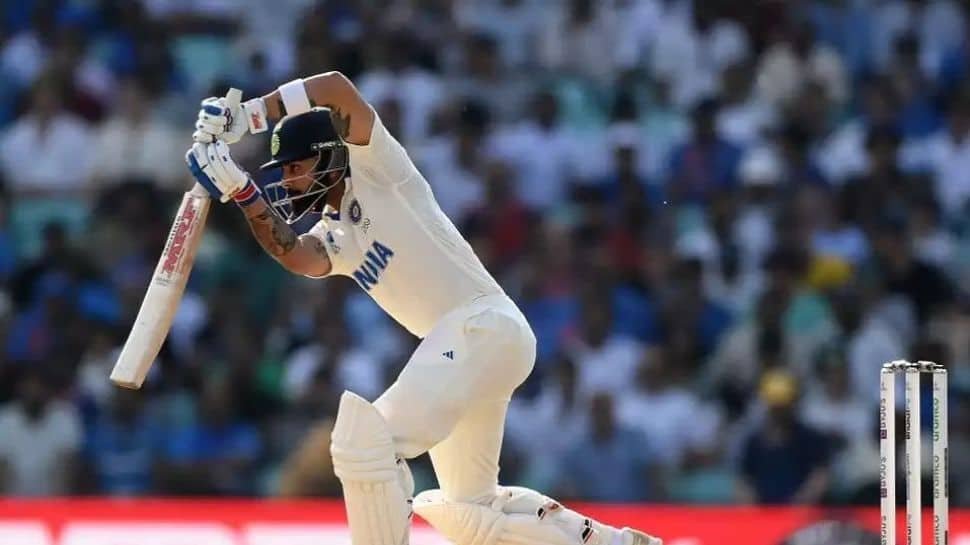 Virat Kohli Talks In Bengali With BAN Star Mehidy Hasan, Video Goes Viral  - WATCH