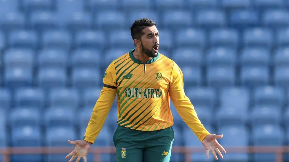 Here’s Why Tabraiz Shamsi Quits South Africa National Contract