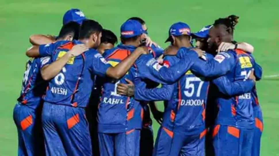 Lucknow Super Giants Probable Retention List Ahead Of Ipl Mega