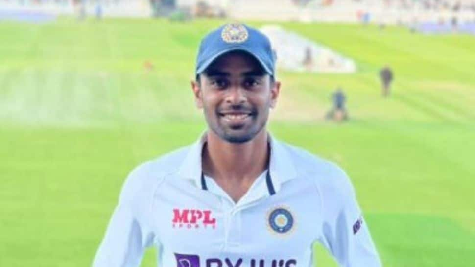 Abhimanyu Easwaran Comes Up With Yet Another Century In Irani Cup 