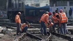 Cabinet Approves Rs 2,028 Crore Productivity-Linked Bonus For 11.72 Lakh Railw