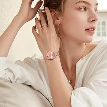 Timeless Elegance: Watches for the Modern Woman