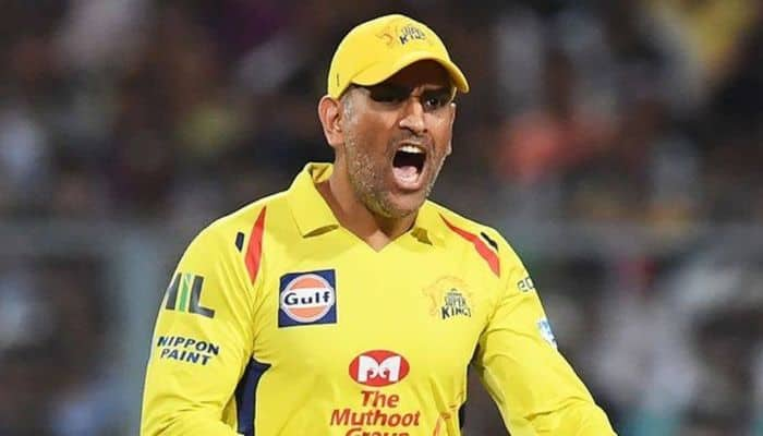 Fact Check: Did MS Dhoni Smashed TV After CSK's Defeat Against RCB In IPL 2024 Game?