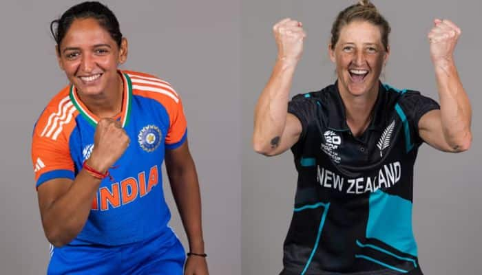 India Women vs New Zealand Women, ICC Women&#039;s T20 World Cup 2024: Match Preview, Probable XI, Head-To-Head Stats