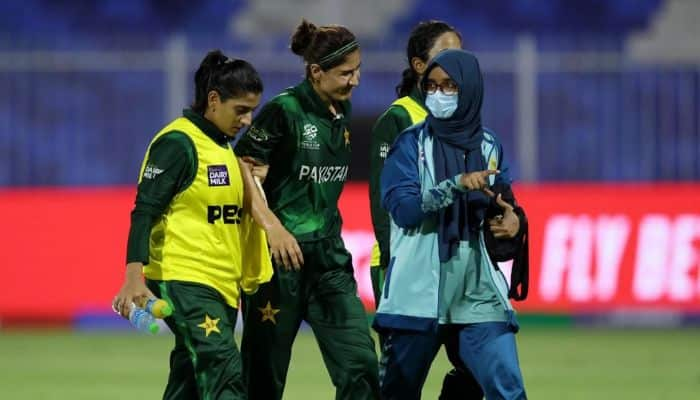 Big Blow For Pakistan Women's Team Ahead Of IND W vs PAK W Game In Women's T20 World Cup 2024 As Diana Baig Gets Injured