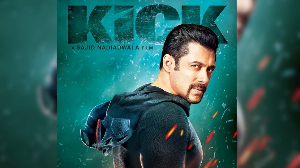 Sajid Nadiadwala Teases Fans With 'Kick 2' Announcement Amid Sikandar Shoot