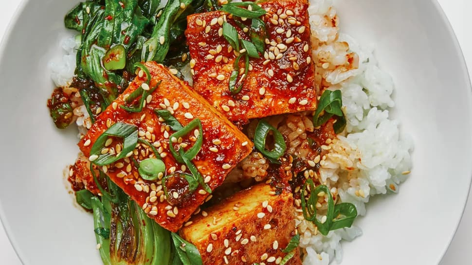 Spicy Korean Tofu: A Flavorful Recipe You Can’t Resist