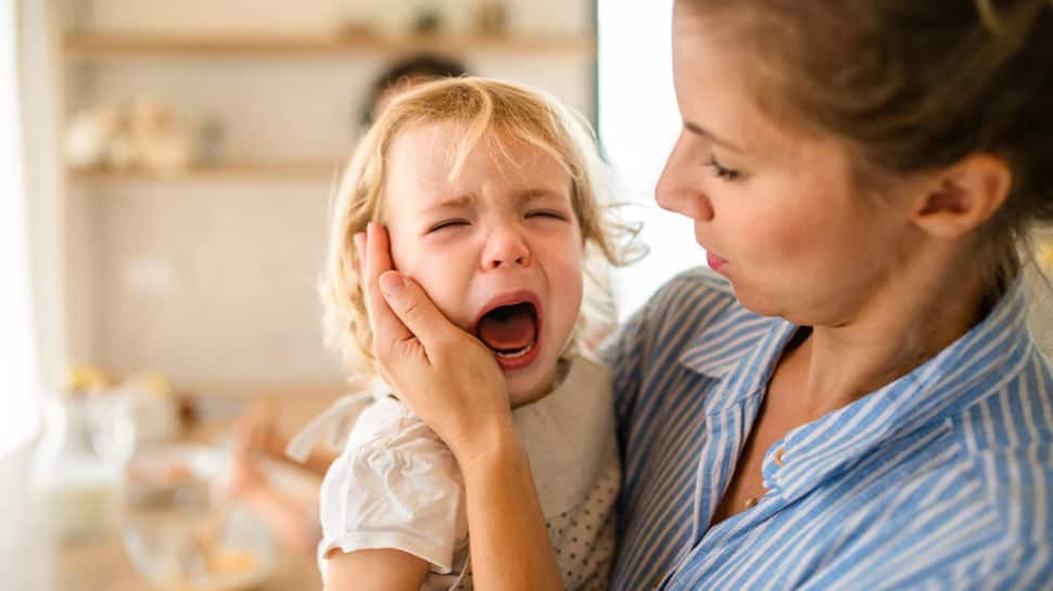 Effective Strategies for Managing Your Child&#039;s Tantrums