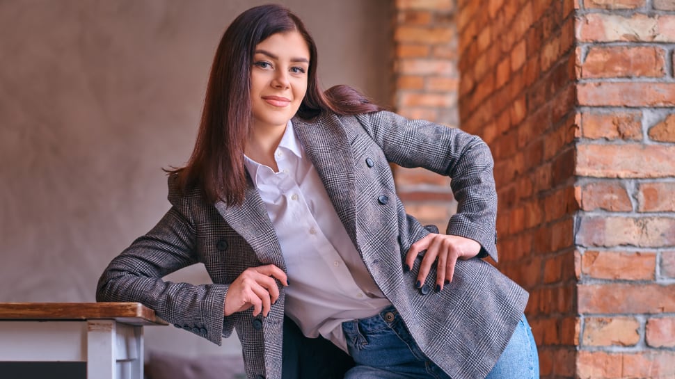 Flat 50-90% Off on Women Blazers at Myntra Big Fashion Festival Sale 2024