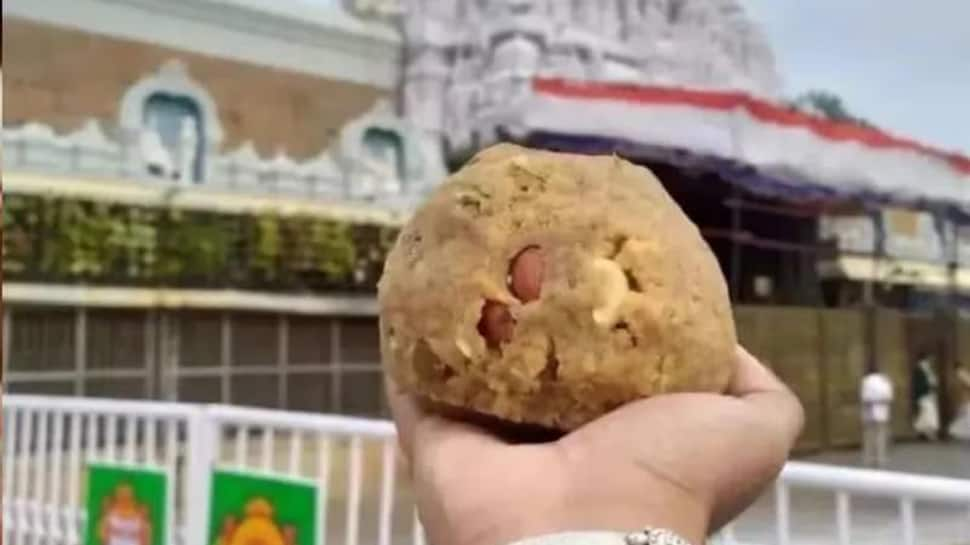 Tirupati Prasadam Row: Supreme Court Orders Independent SIT Probe Under CBI Supervision