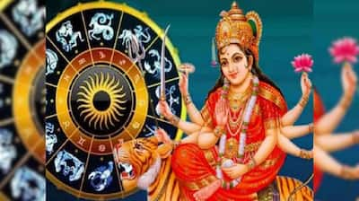 Prosperous Navratri 