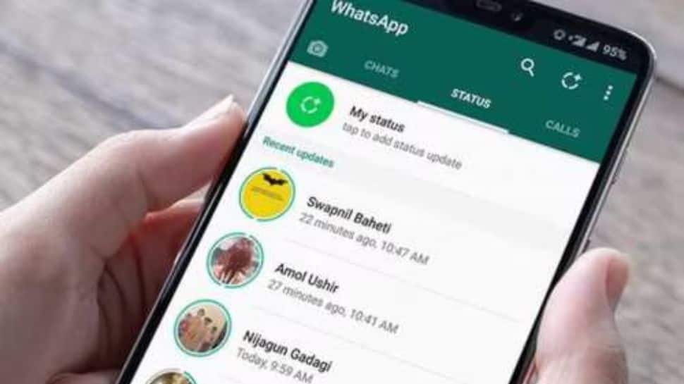 WhatsApp Rolls Out Status Likes, Private Mentions, And Resharing: Here&#039;s How It Works