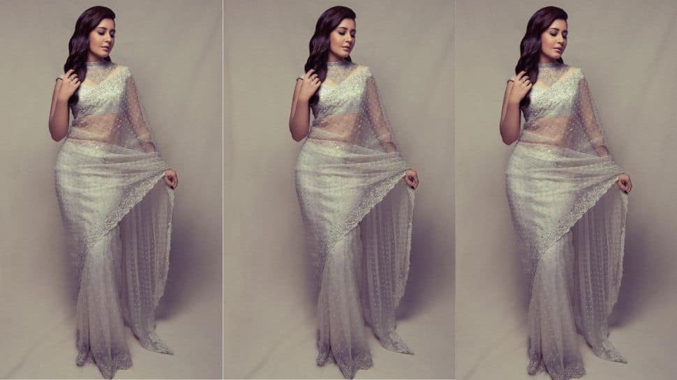 Raashii Khanna