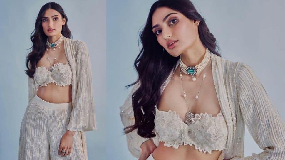 Athiya Shetty 