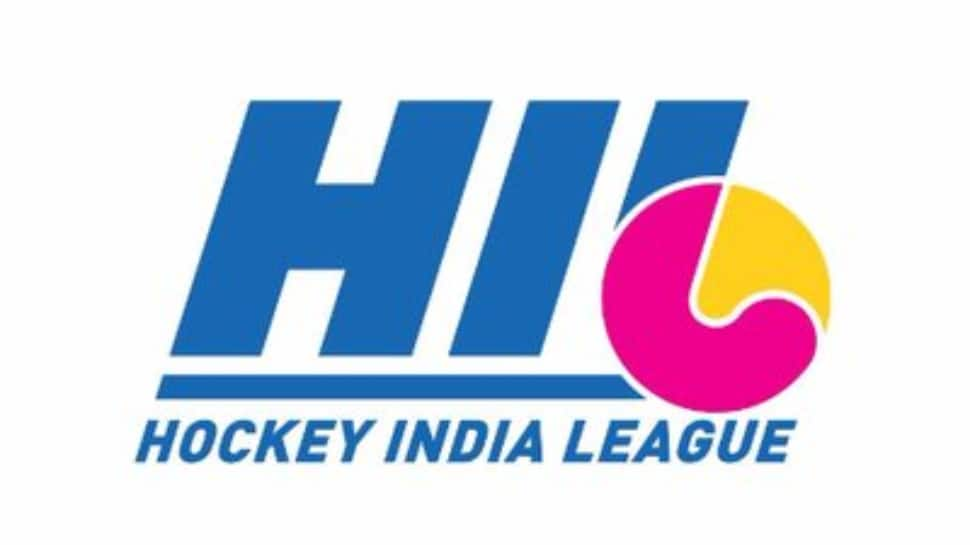 Hockey India League Set To Return After Long Gap Of Seven Years